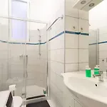 Appartement Jungle & Hideaway 2br And Danube River *